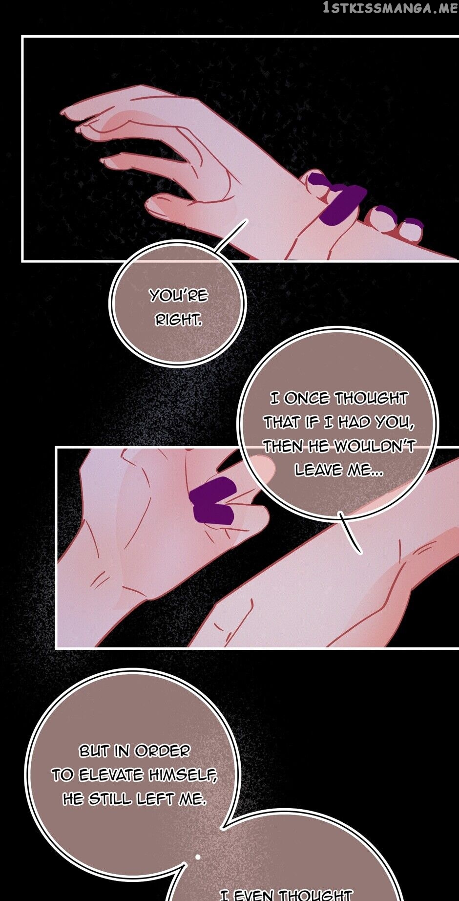 Defrost My Heart chapter 65 - page 12