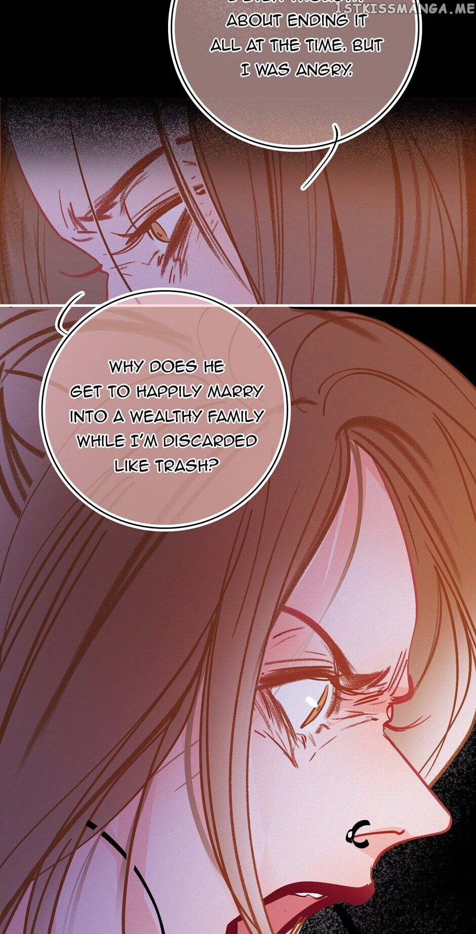 Defrost My Heart chapter 65 - page 13