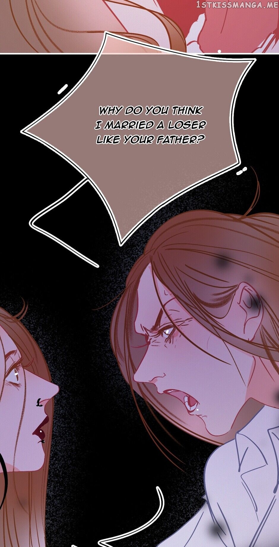 Defrost My Heart chapter 65 - page 15
