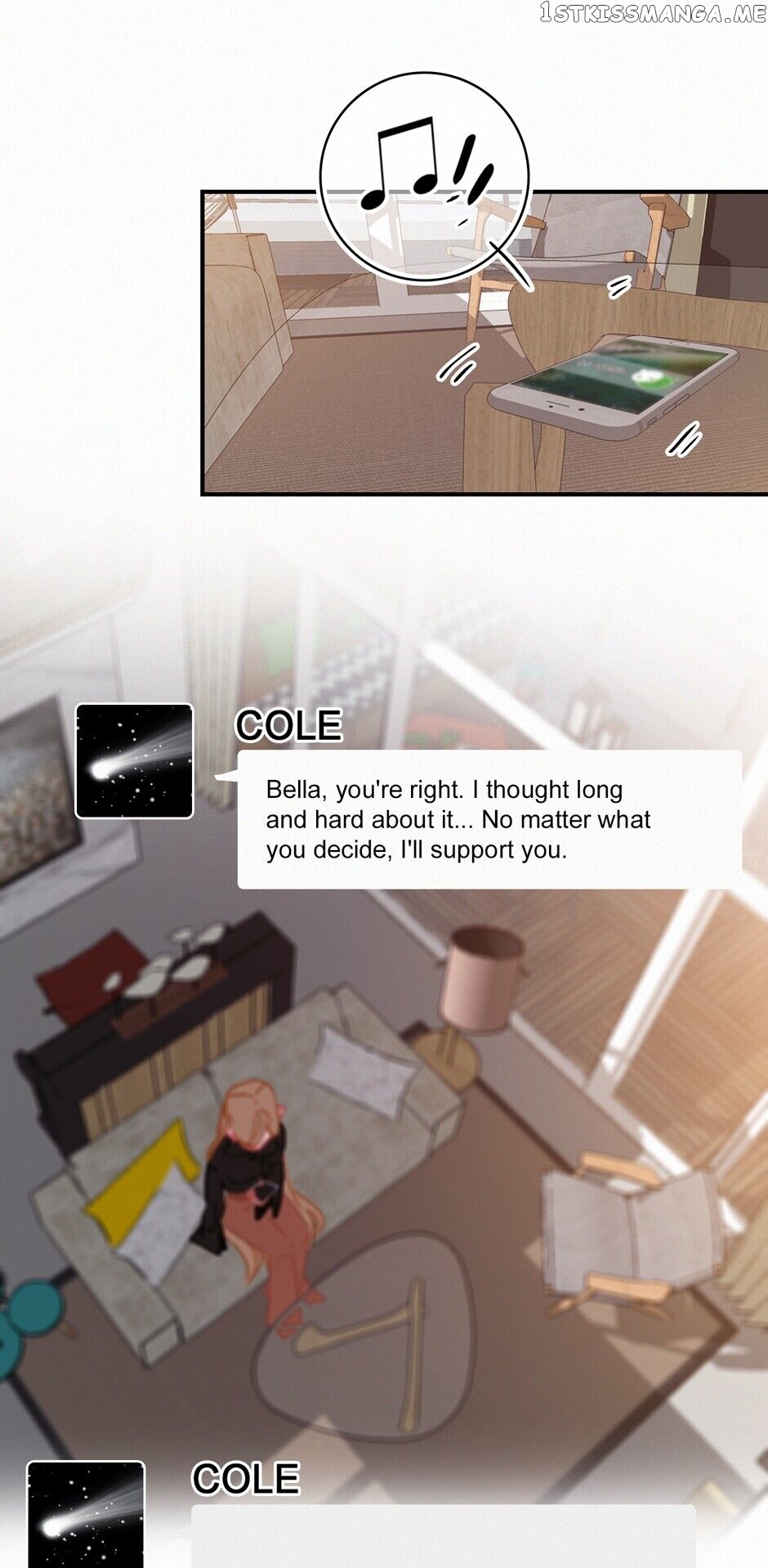 Defrost My Heart chapter 65 - page 22