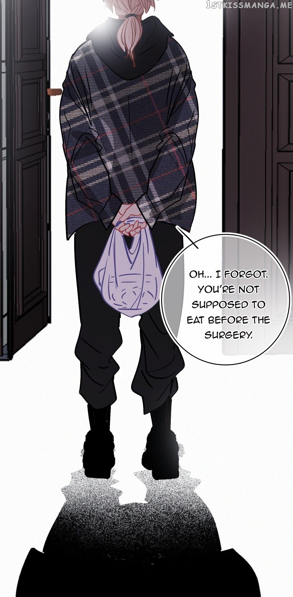 Defrost My Heart chapter 65 - page 27