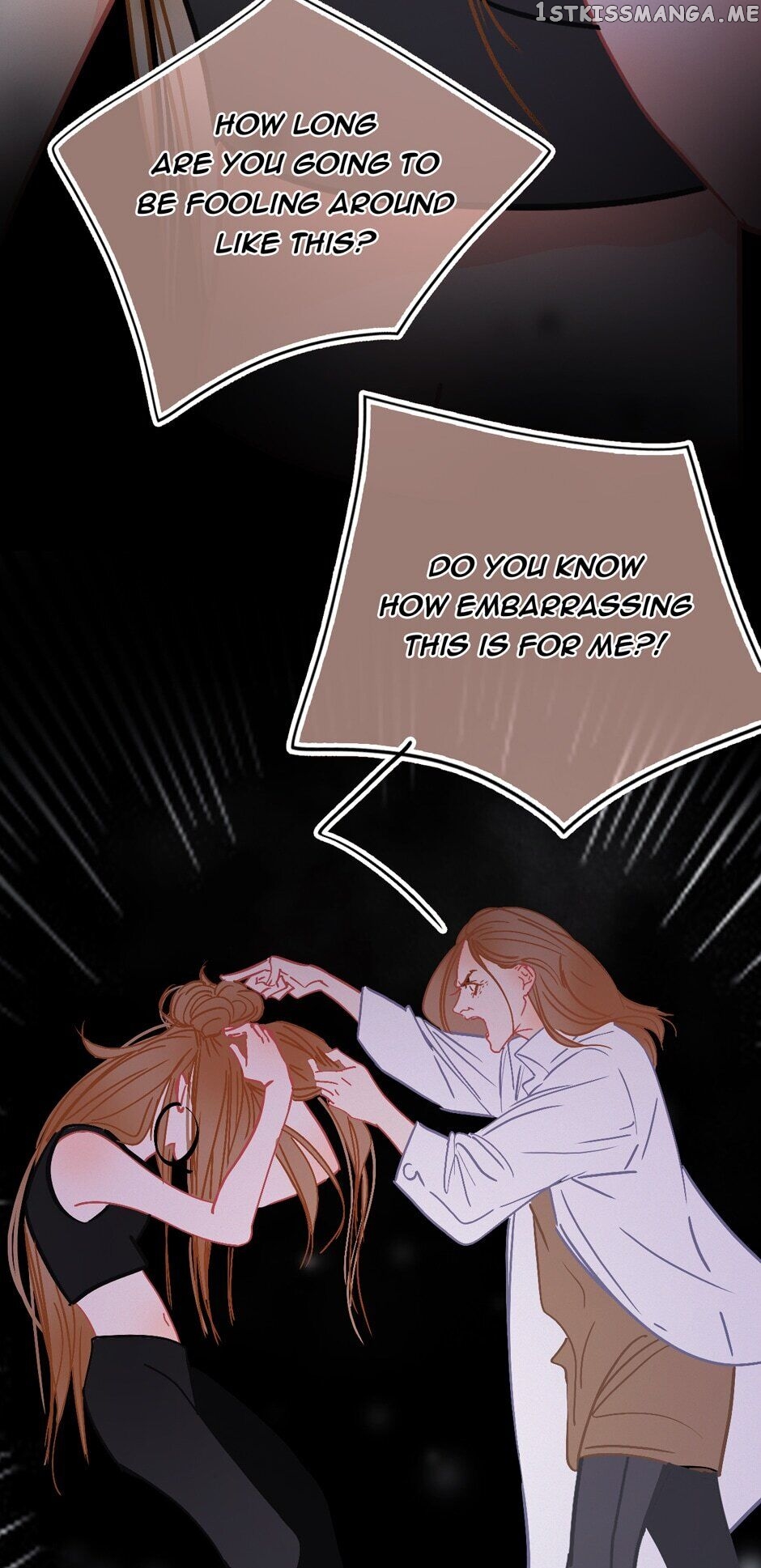 Defrost My Heart chapter 65 - page 3