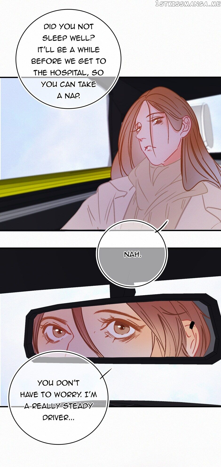 Defrost My Heart chapter 65 - page 30