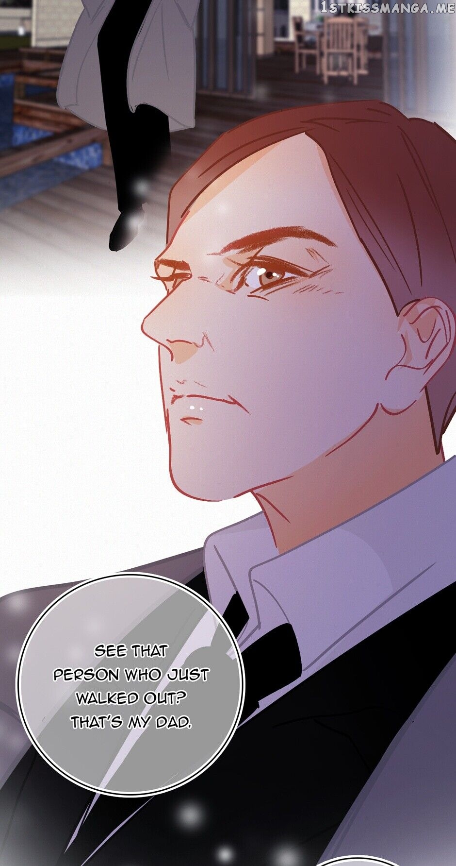 Defrost My Heart chapter 65 - page 40