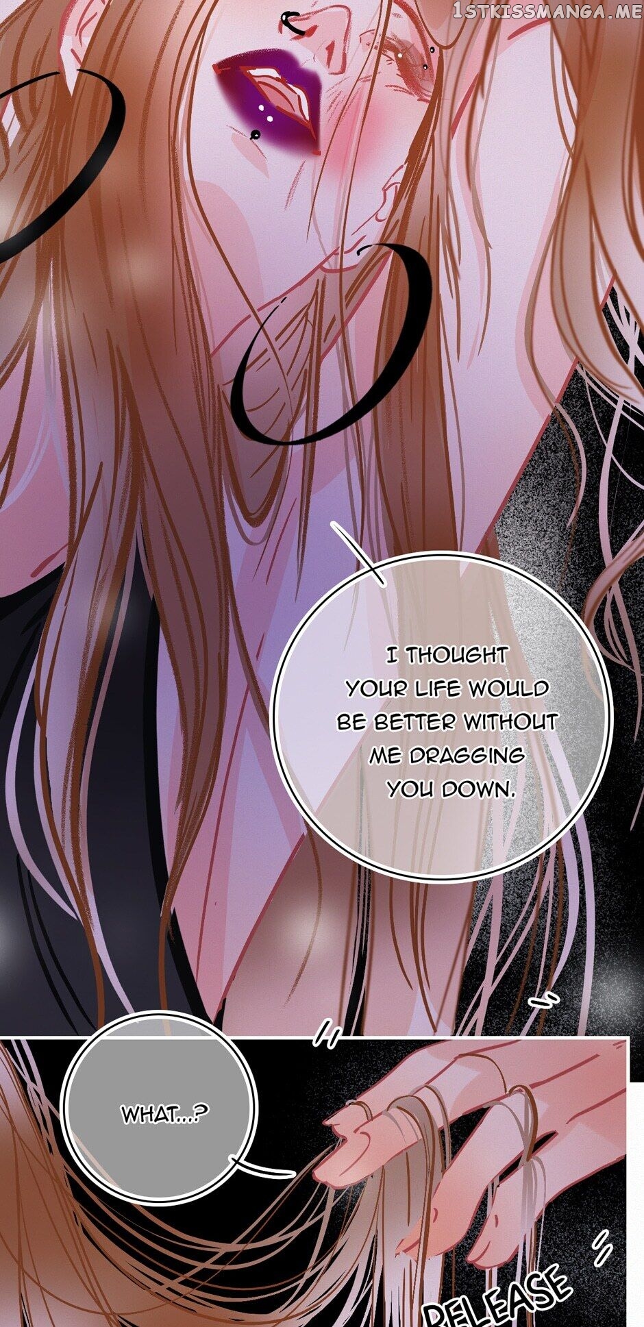 Defrost My Heart chapter 65 - page 5