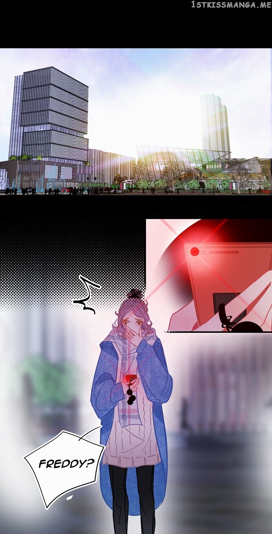 Defrost My Heart chapter 61 - page 1
