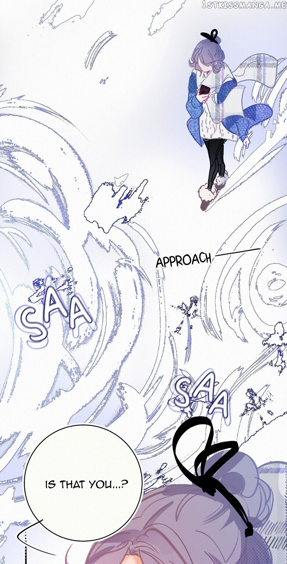 Defrost My Heart chapter 61 - page 11