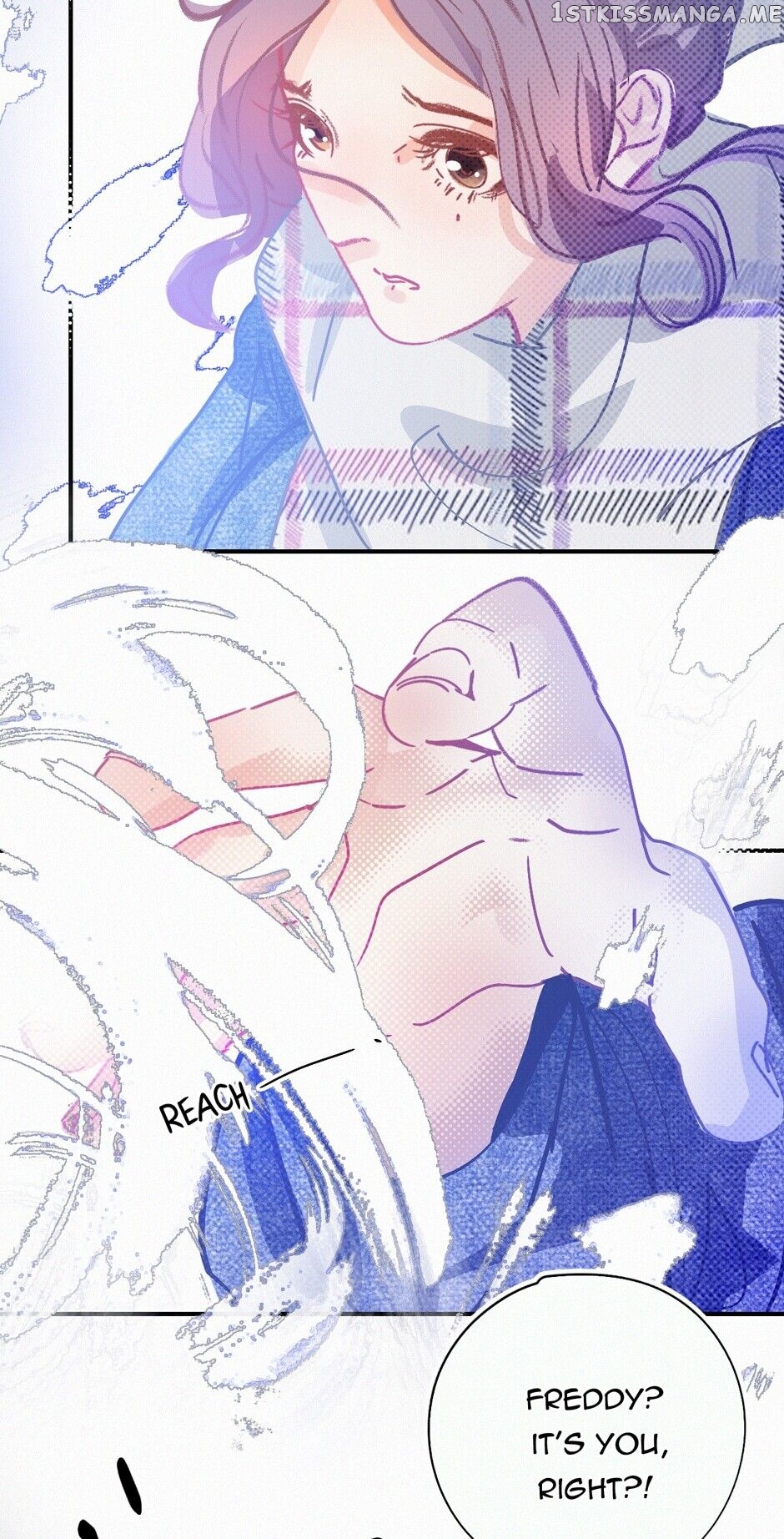 Defrost My Heart chapter 61 - page 12