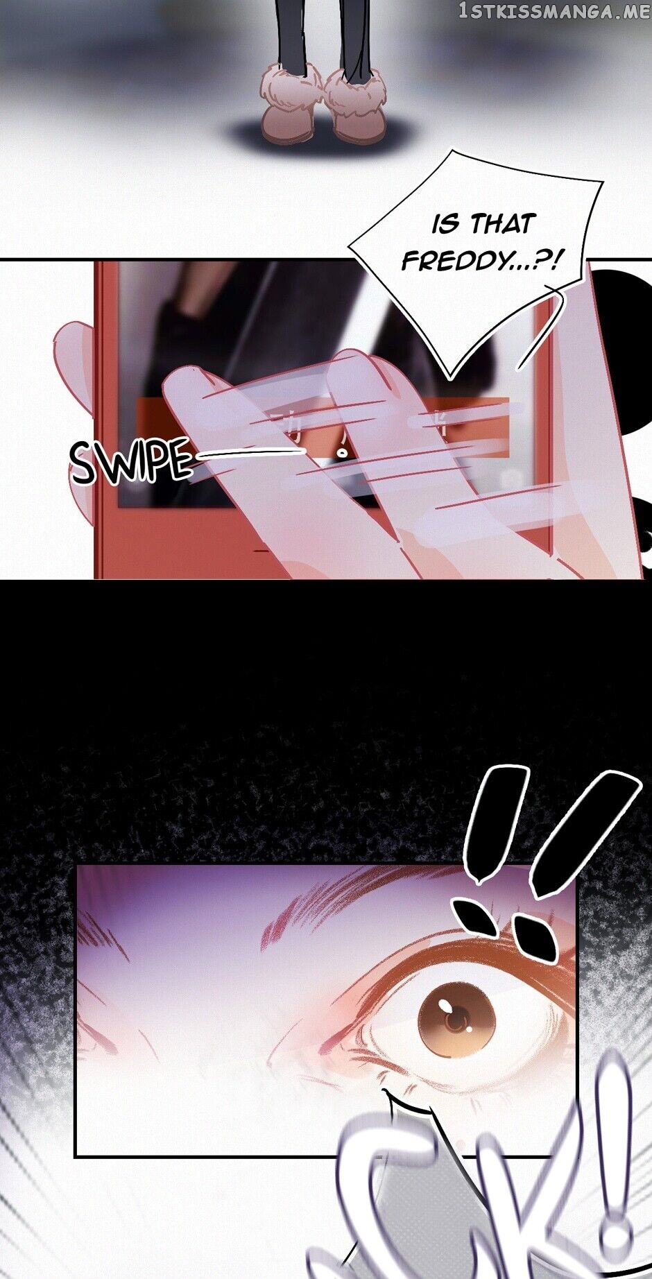 Defrost My Heart chapter 61 - page 2