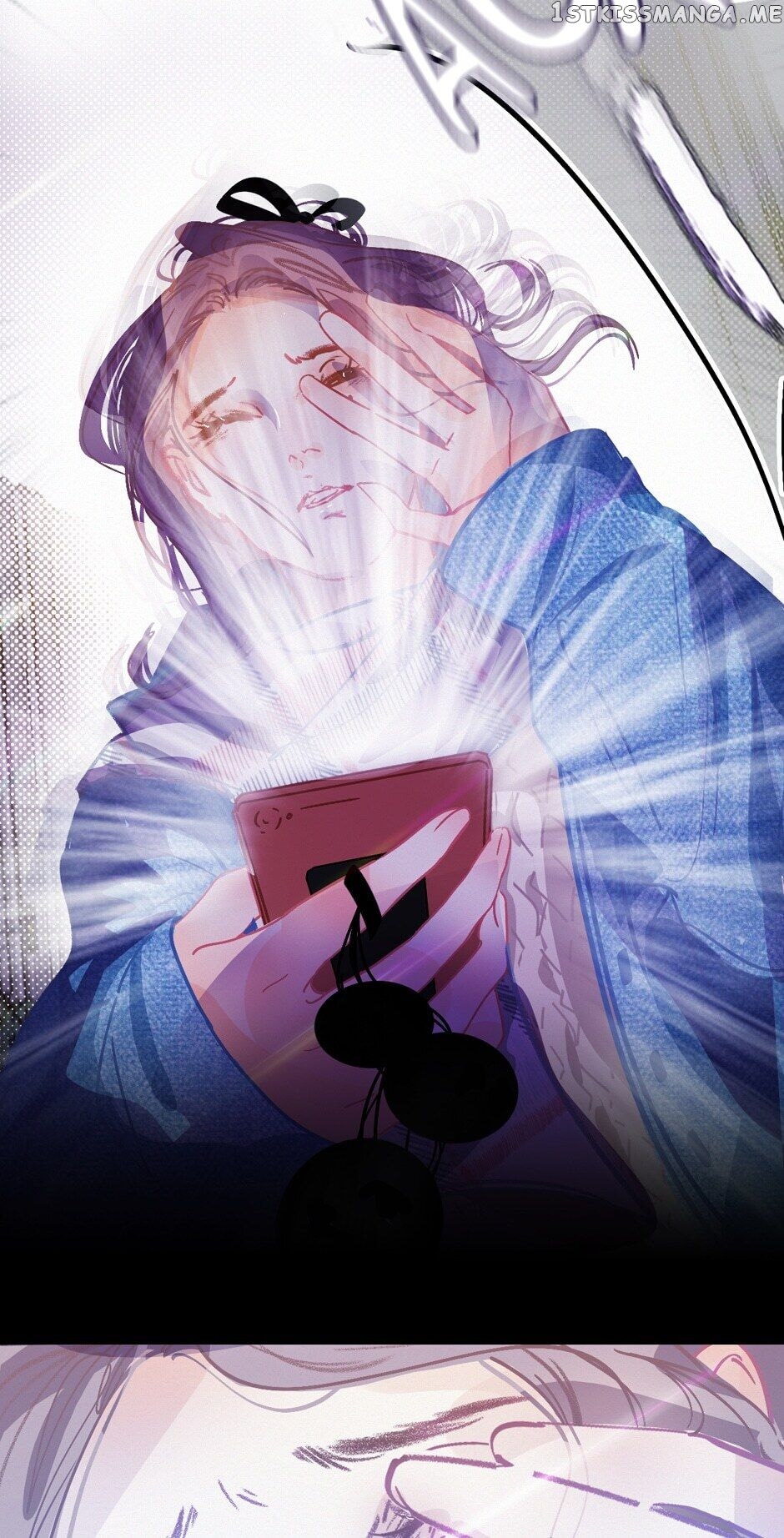 Defrost My Heart chapter 61 - page 3