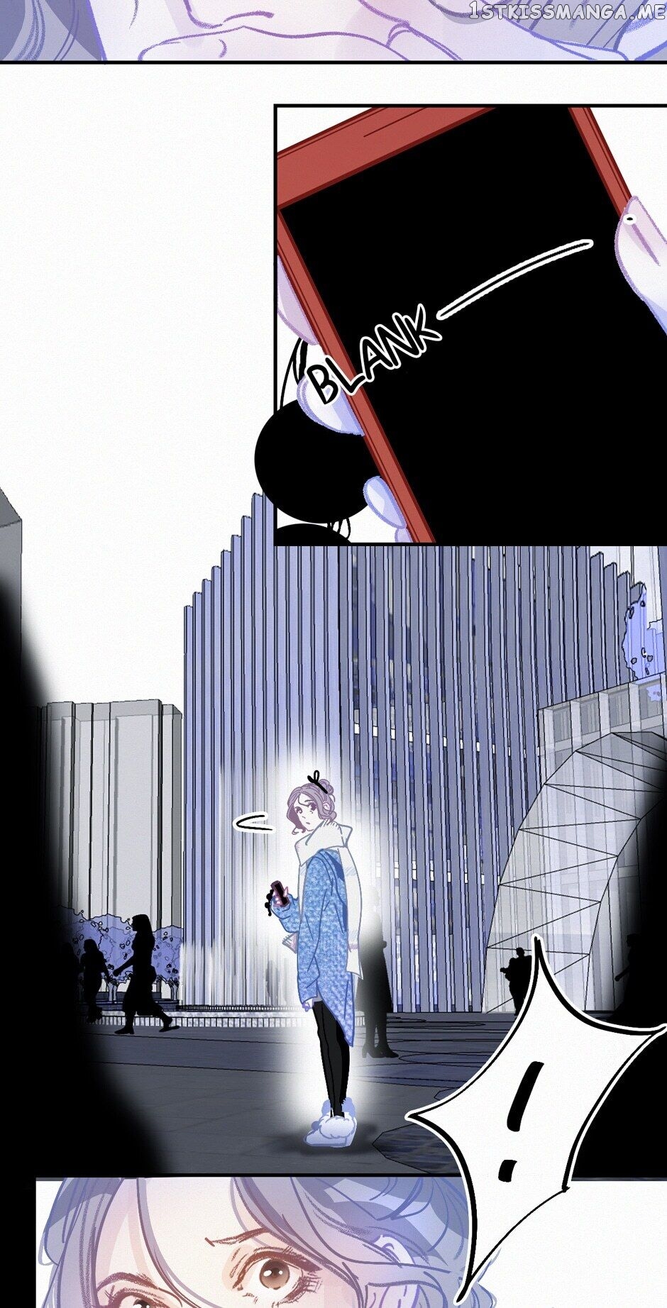Defrost My Heart chapter 61 - page 5