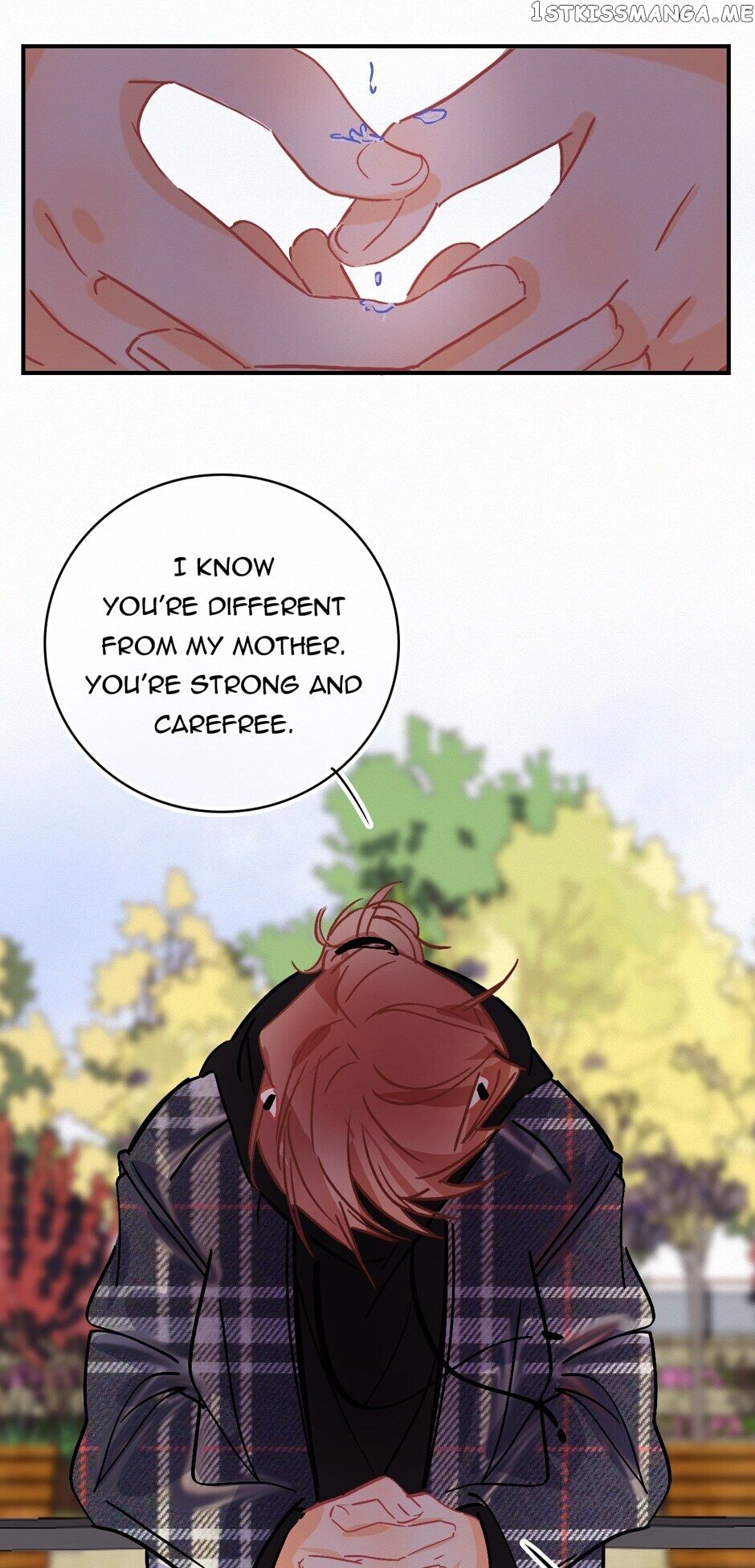 Defrost My Heart chapter 66 - page 10