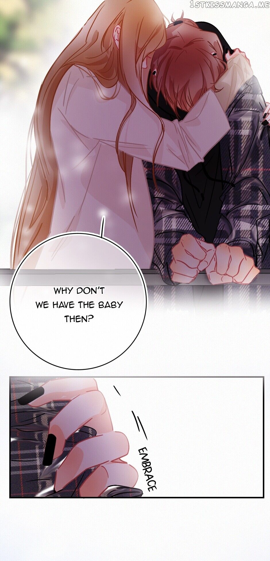 Defrost My Heart chapter 66 - page 12