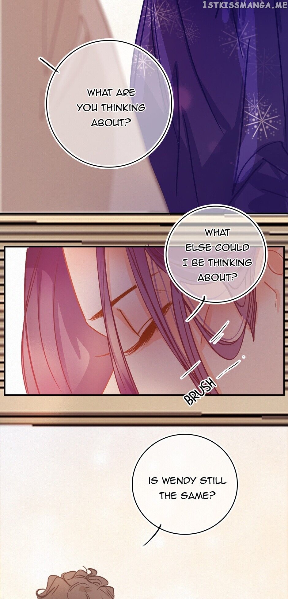 Defrost My Heart chapter 66 - page 15