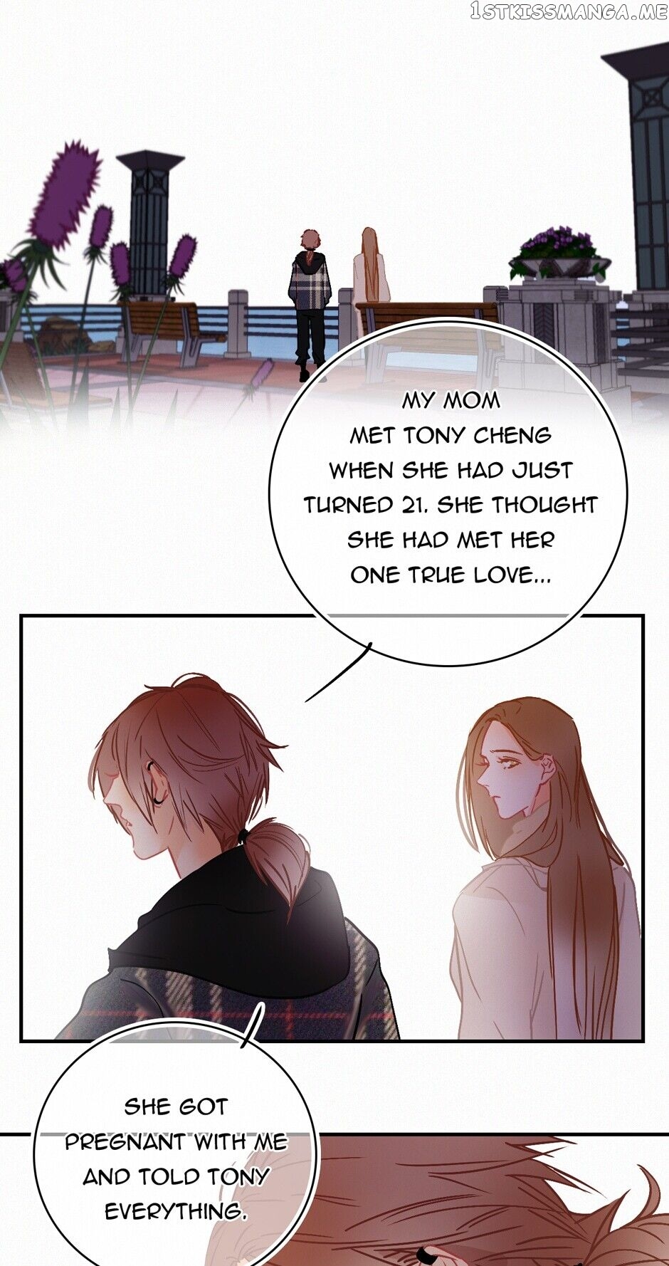 Defrost My Heart chapter 66 - page 2