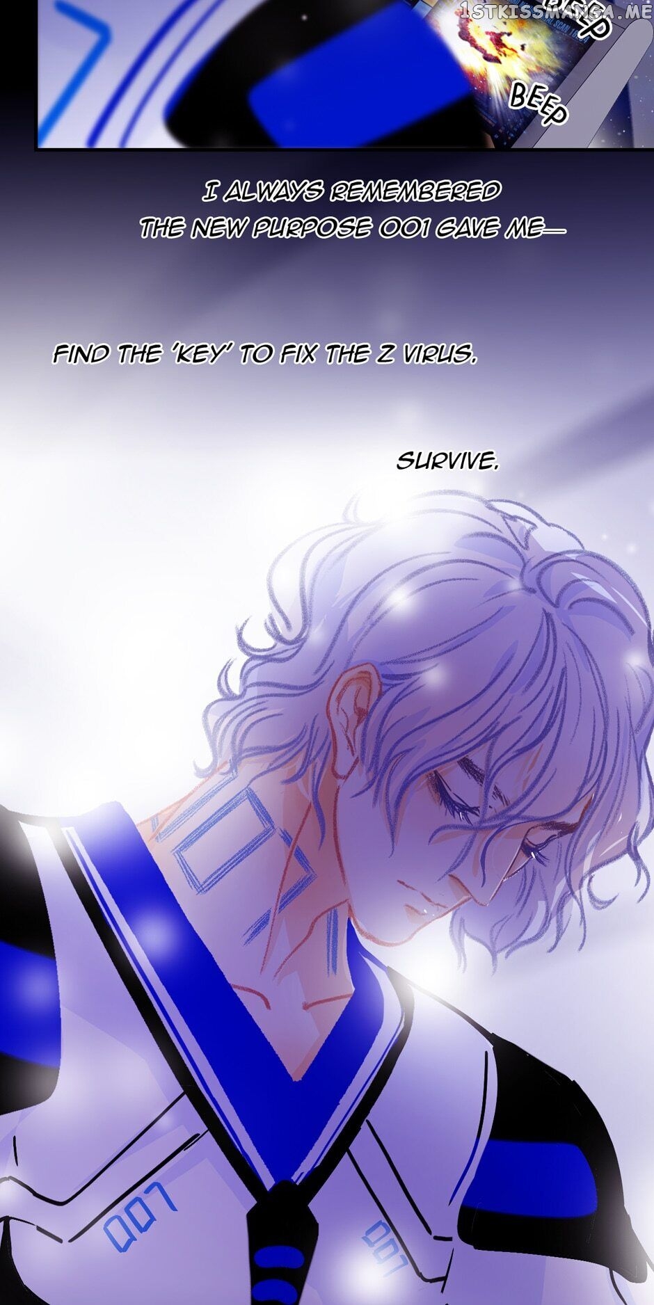 Defrost My Heart chapter 62 - page 11