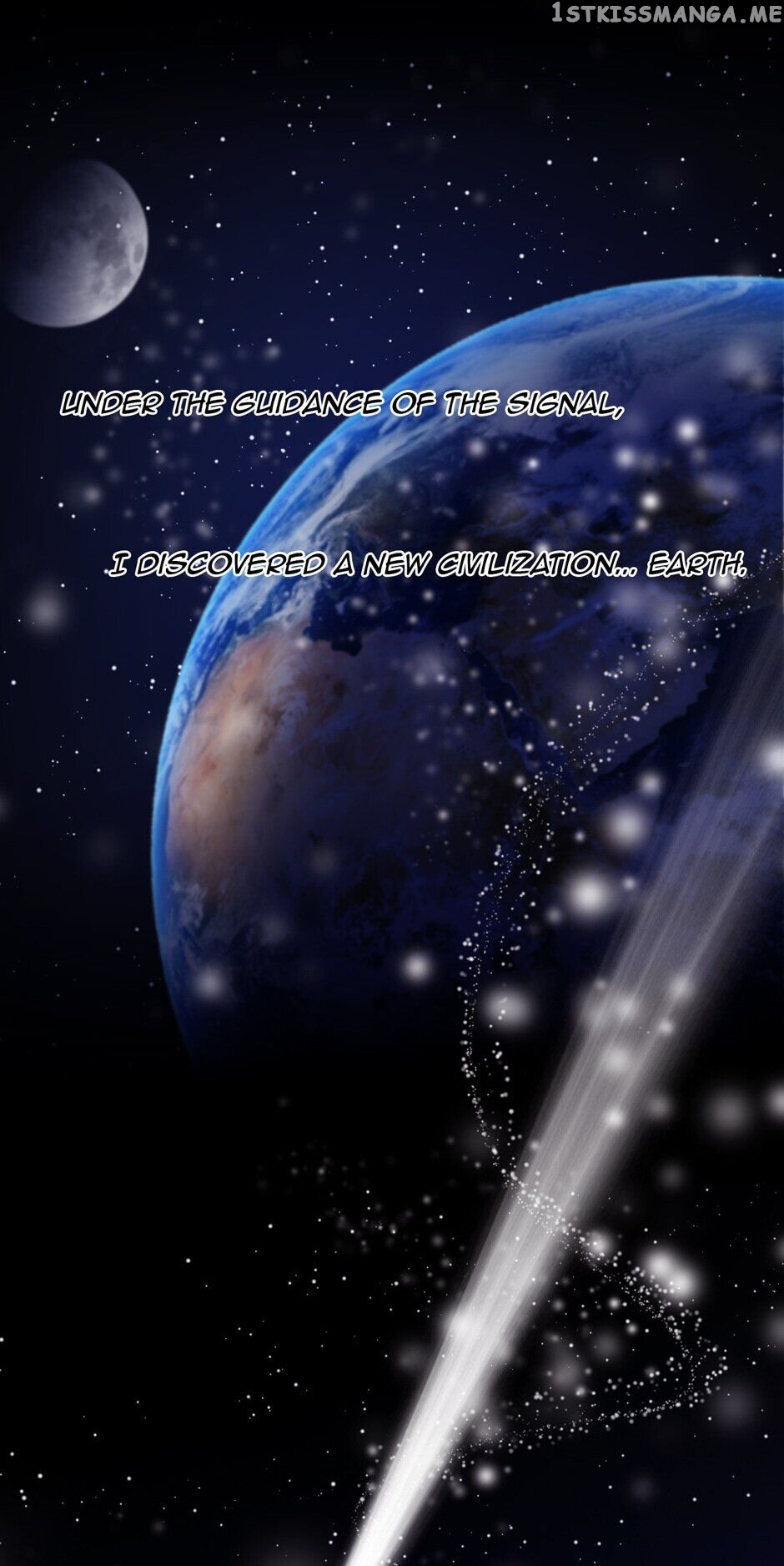 Defrost My Heart chapter 62 - page 14