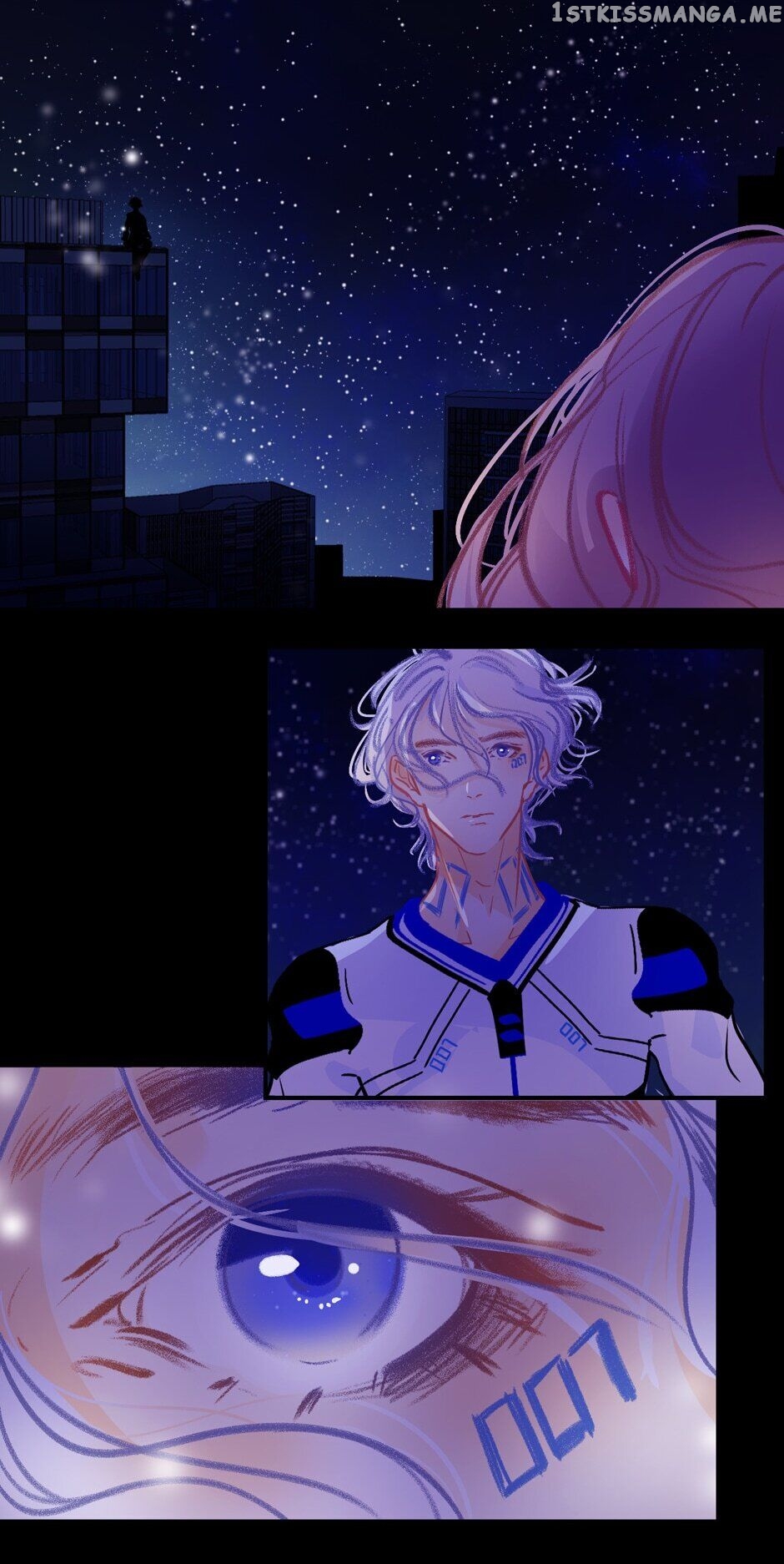 Defrost My Heart chapter 62 - page 16