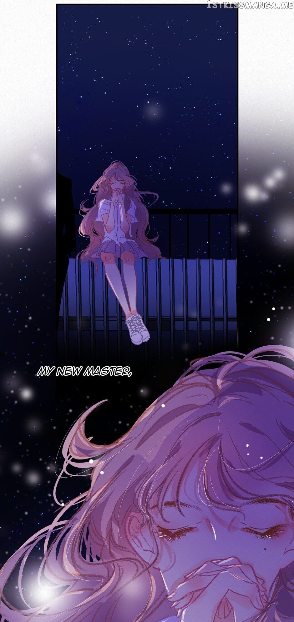 Defrost My Heart chapter 62 - page 17