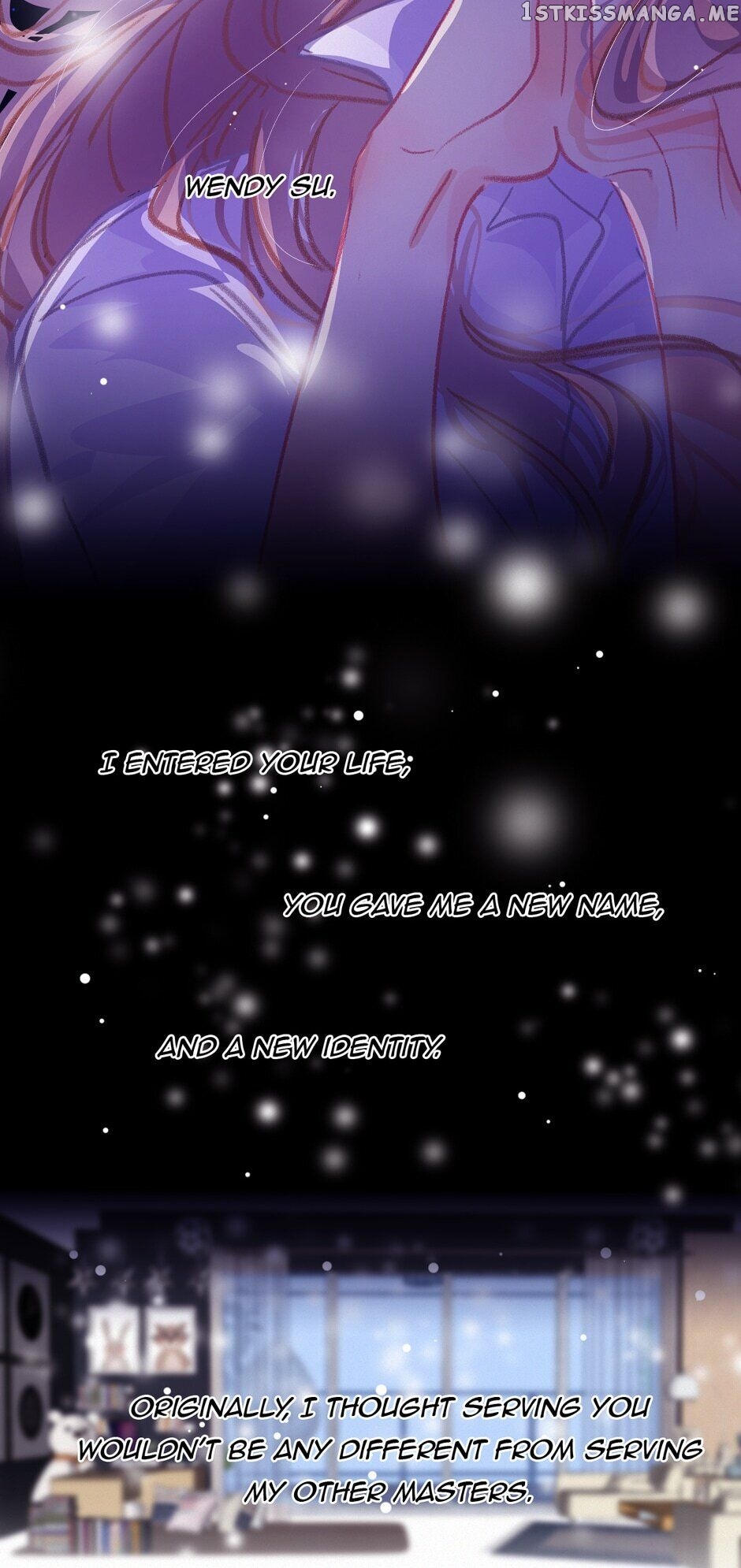 Defrost My Heart chapter 62 - page 18