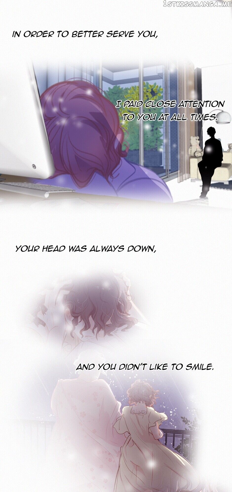 Defrost My Heart chapter 62 - page 19