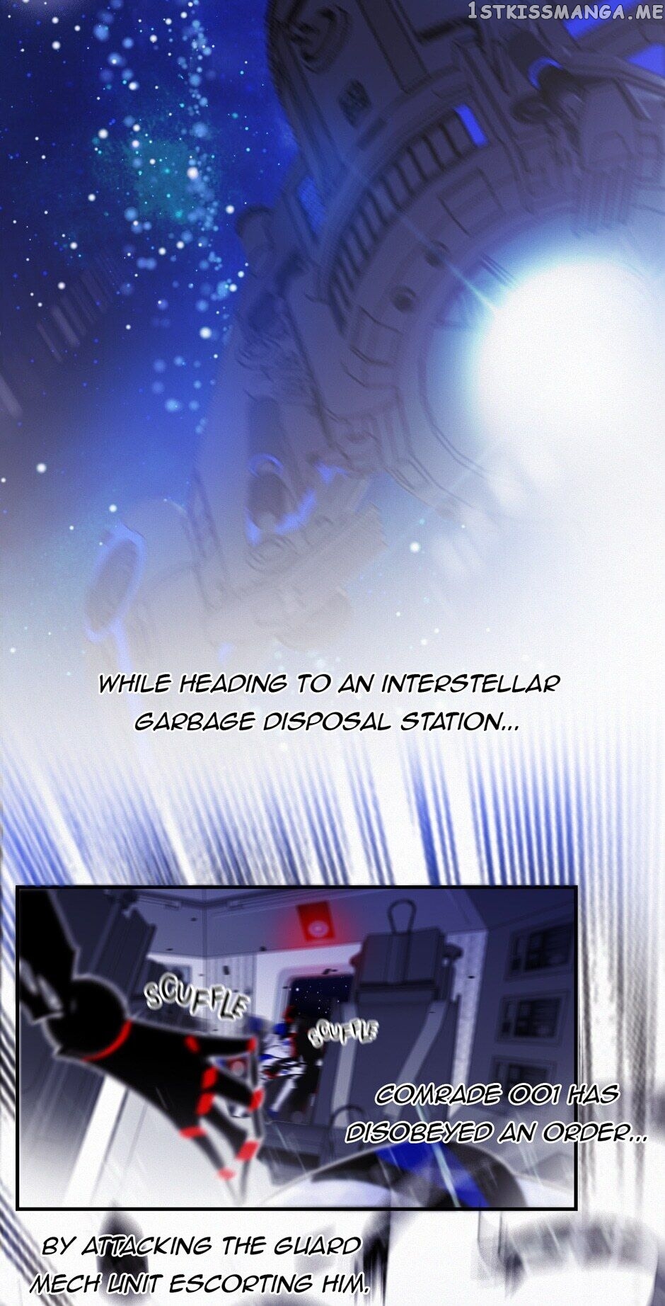Defrost My Heart chapter 62 - page 2