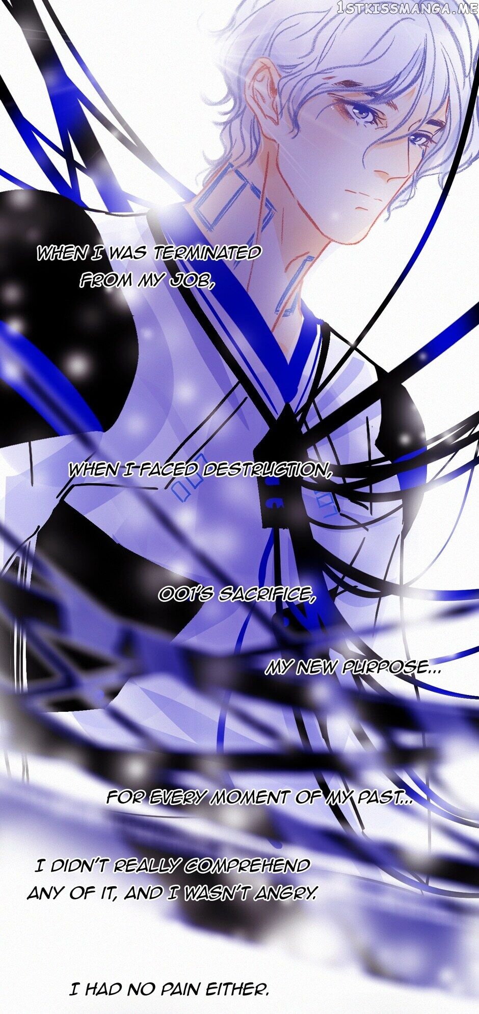Defrost My Heart chapter 62 - page 22