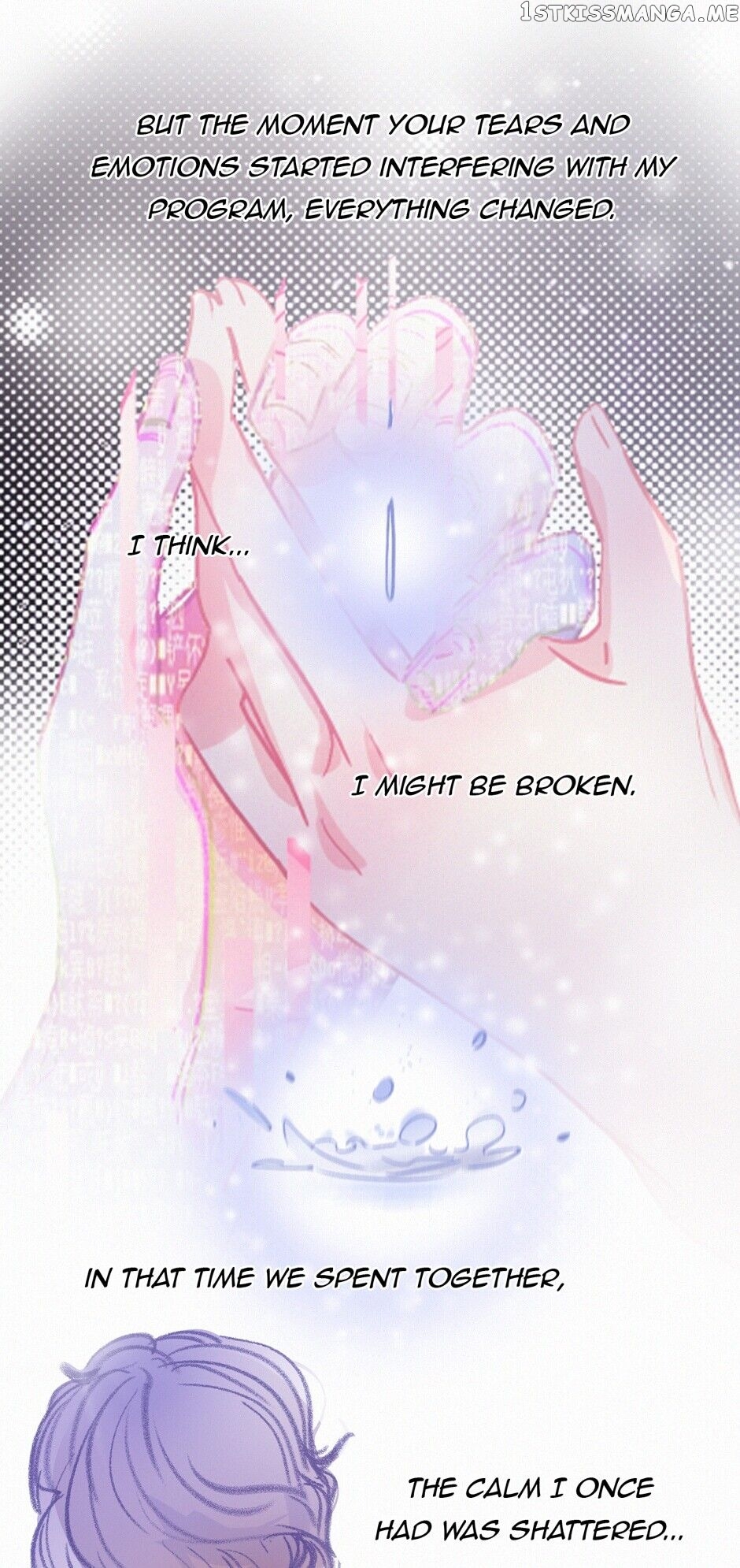 Defrost My Heart chapter 62 - page 23