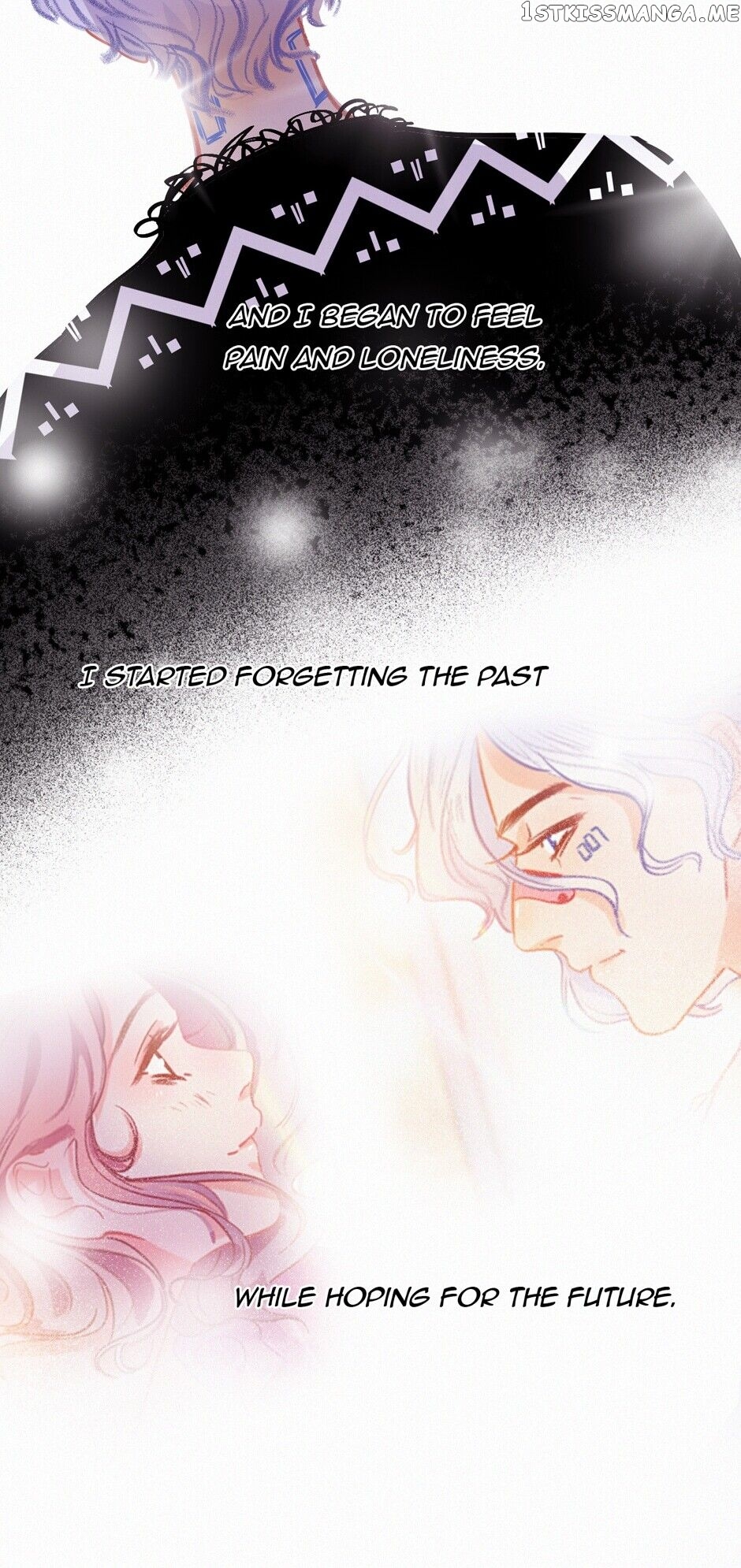 Defrost My Heart chapter 62 - page 24