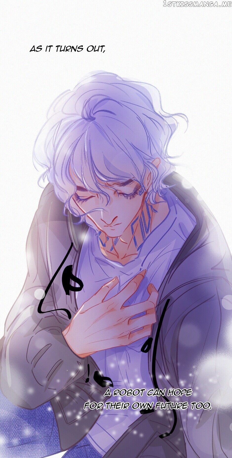 Defrost My Heart chapter 62 - page 25