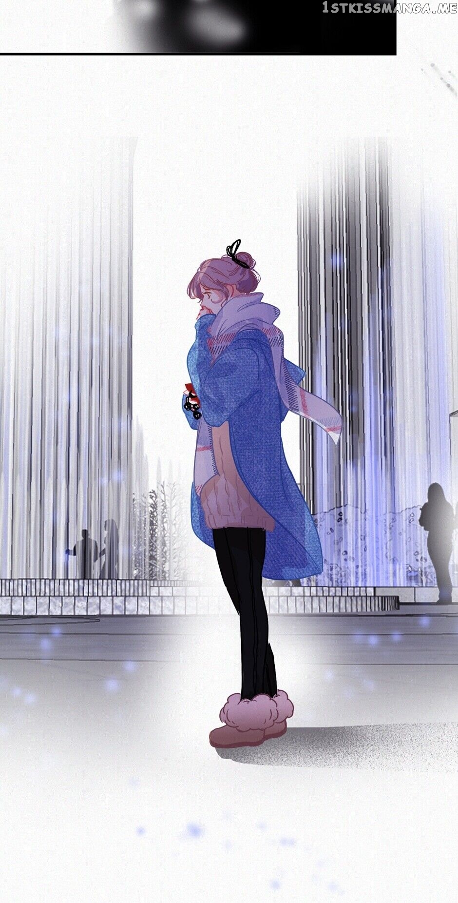 Defrost My Heart chapter 62 - page 28