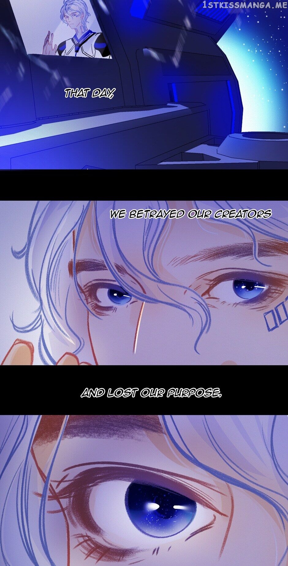 Defrost My Heart chapter 62 - page 4