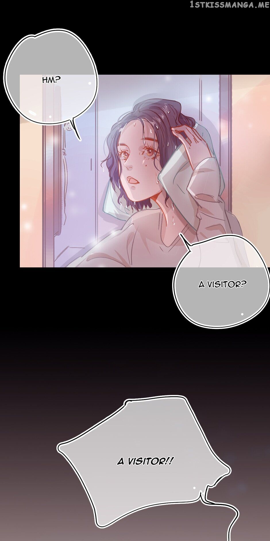 Defrost My Heart chapter 15 - page 1