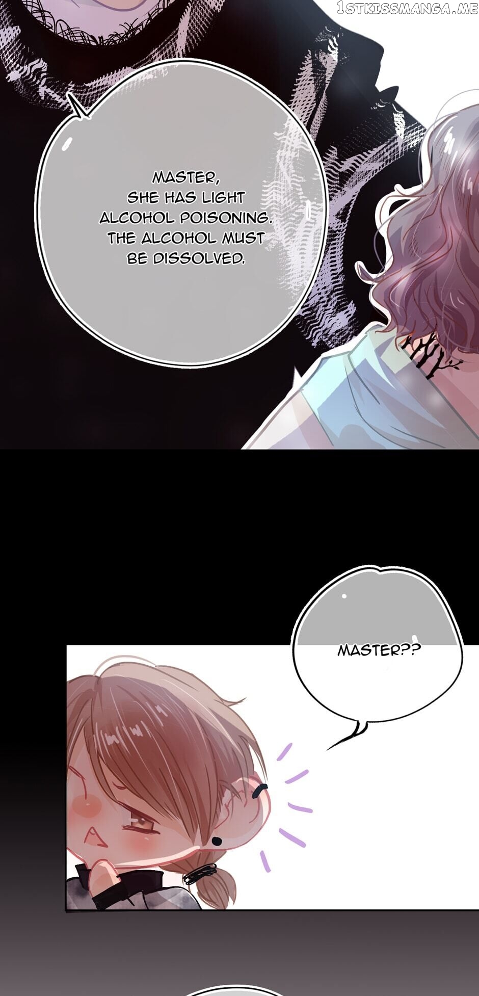 Defrost My Heart chapter 15 - page 11