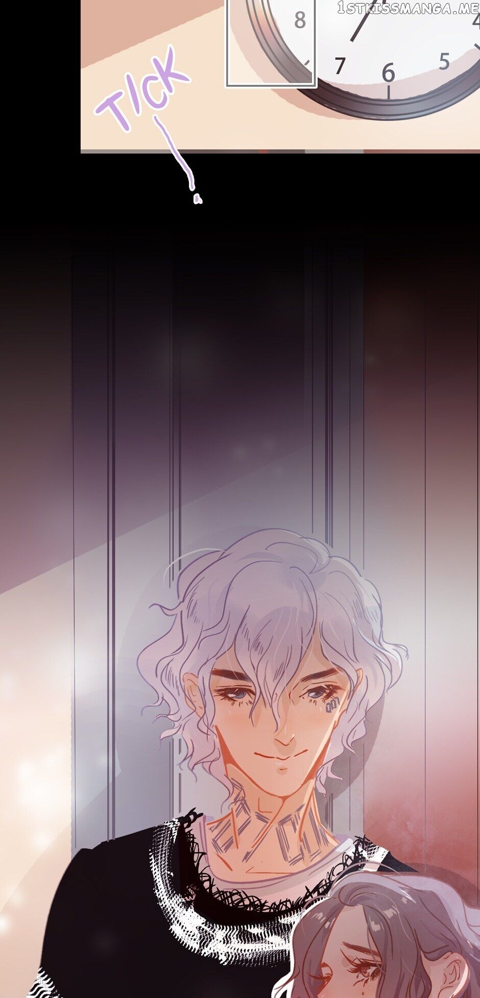 Defrost My Heart chapter 15 - page 15
