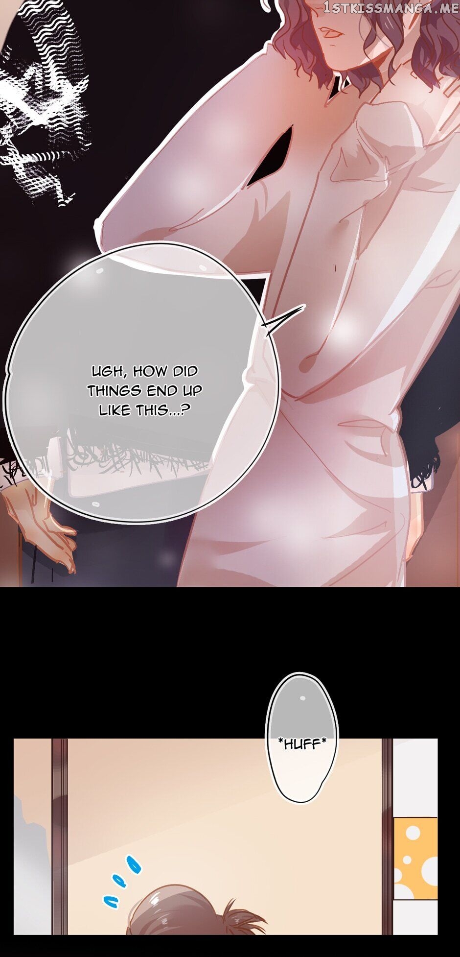 Defrost My Heart chapter 15 - page 16