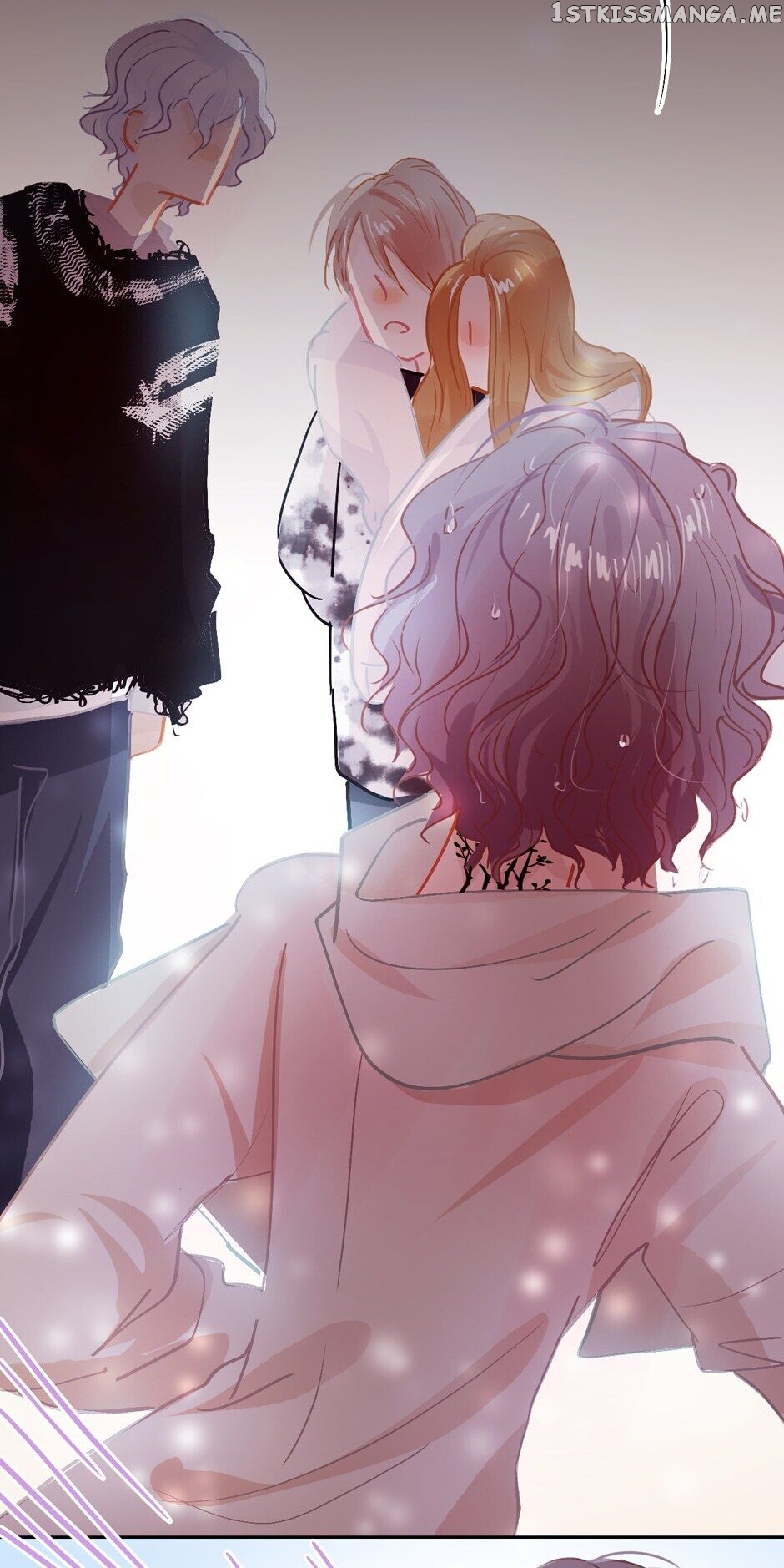 Defrost My Heart chapter 15 - page 2