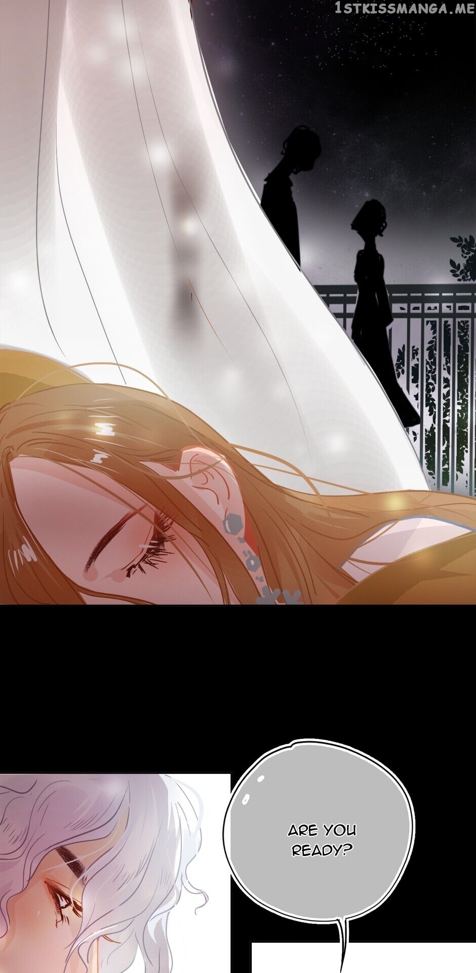 Defrost My Heart chapter 15 - page 23