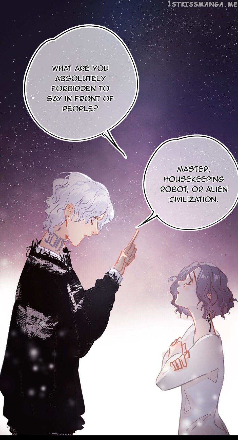 Defrost My Heart chapter 15 - page 26
