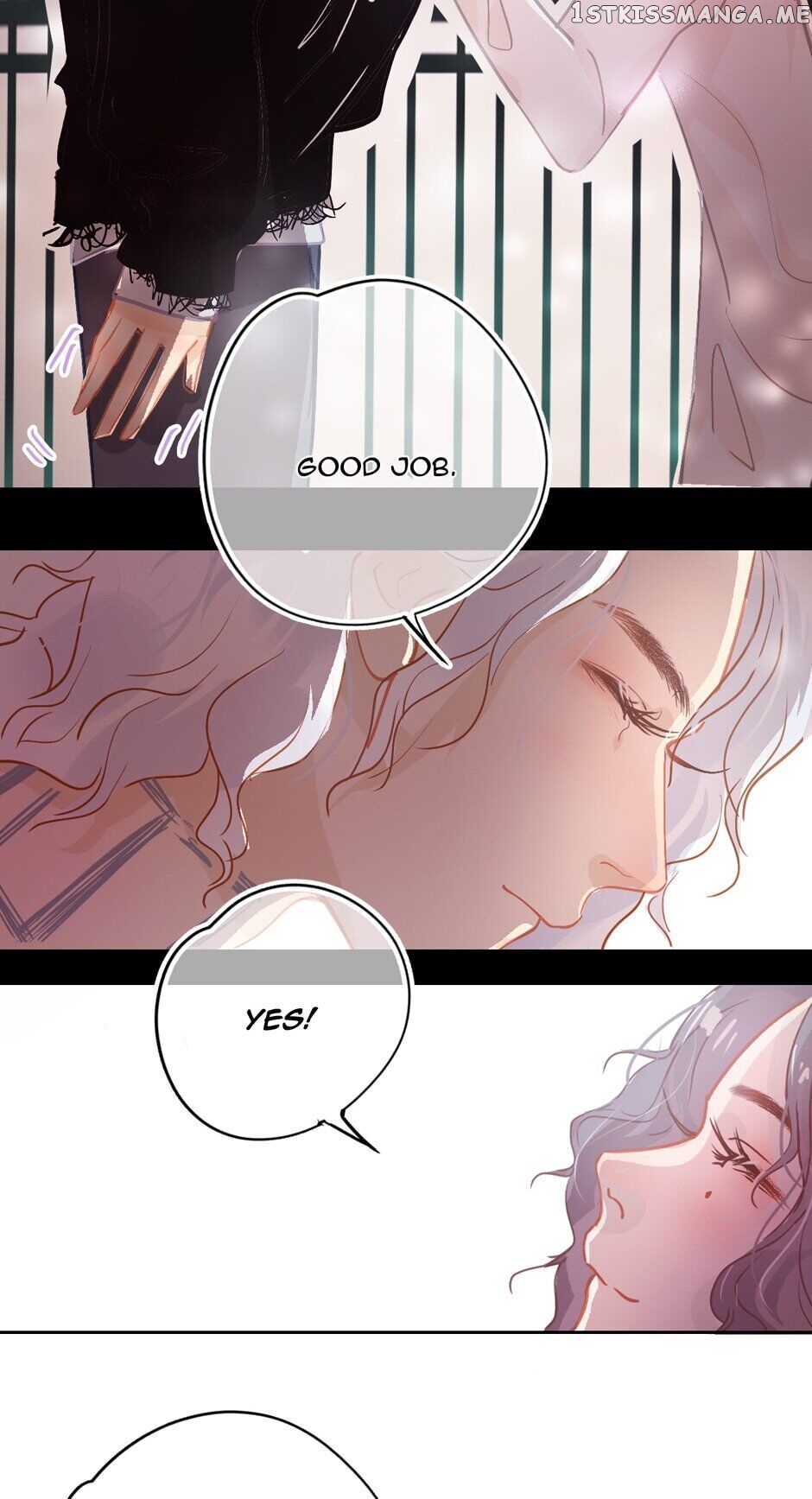 Defrost My Heart chapter 15 - page 29