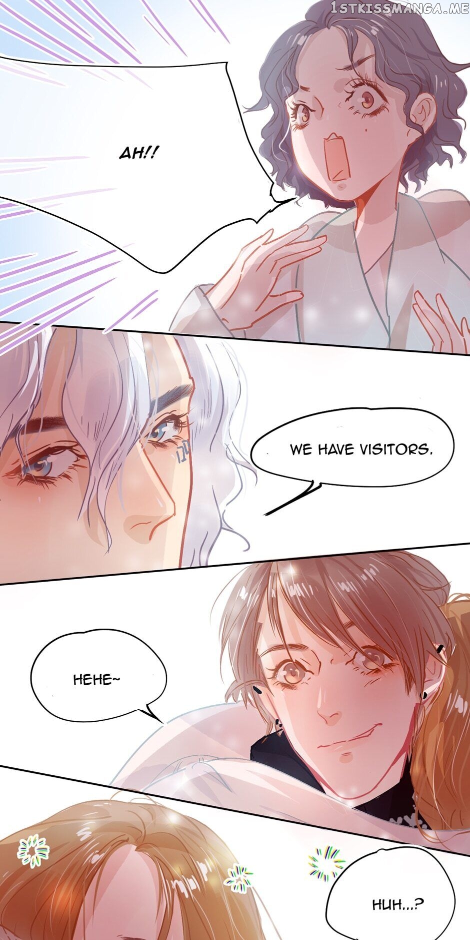 Defrost My Heart chapter 15 - page 3