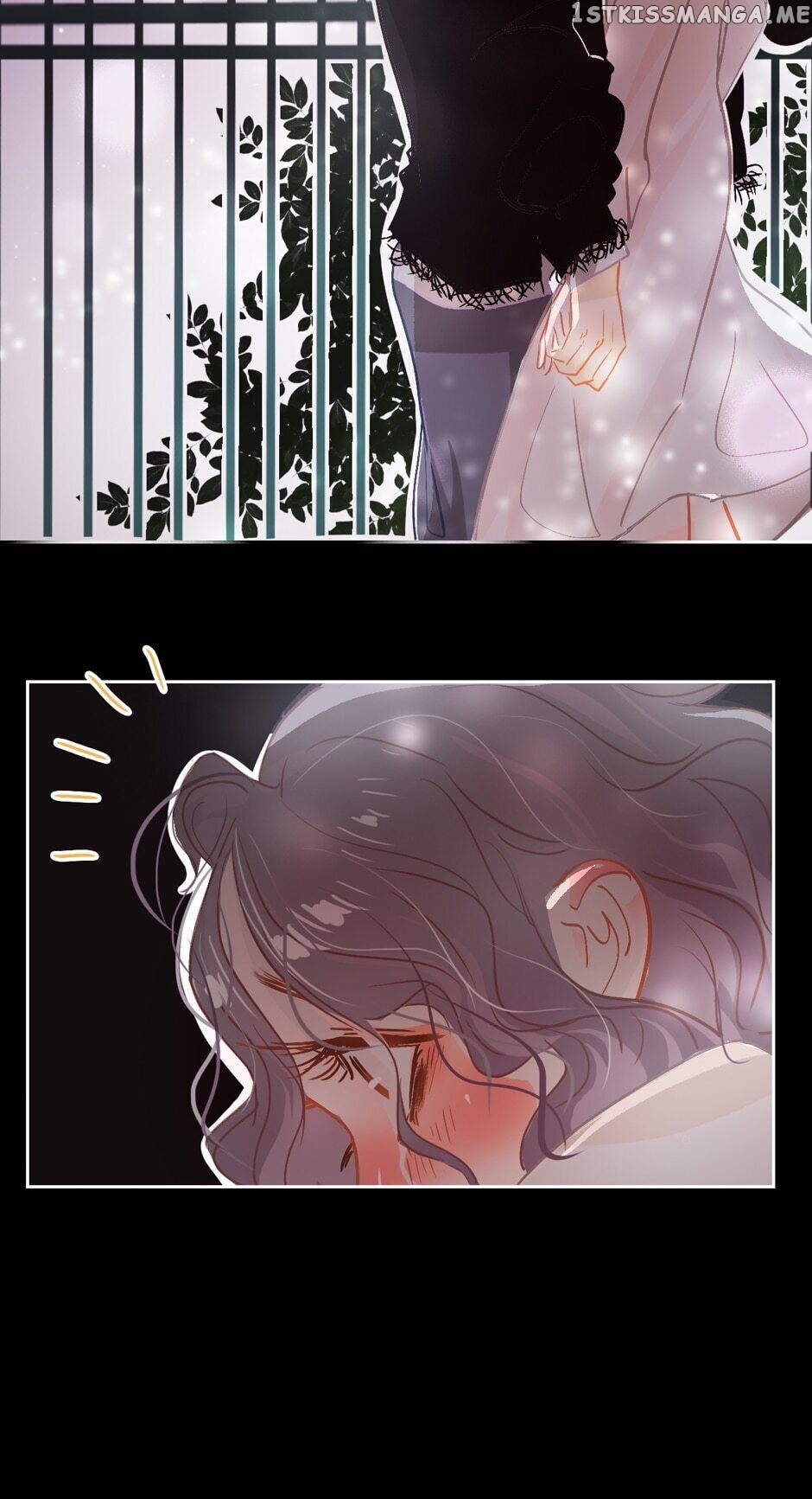 Defrost My Heart chapter 15 - page 32