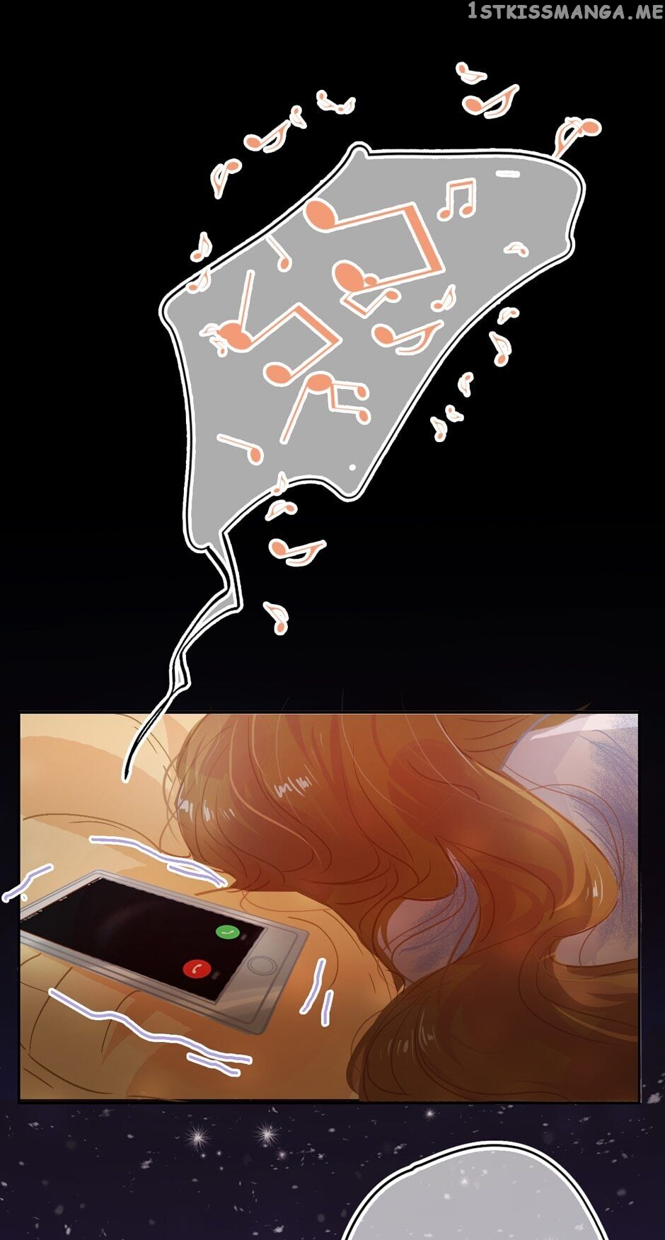 Defrost My Heart chapter 15 - page 33
