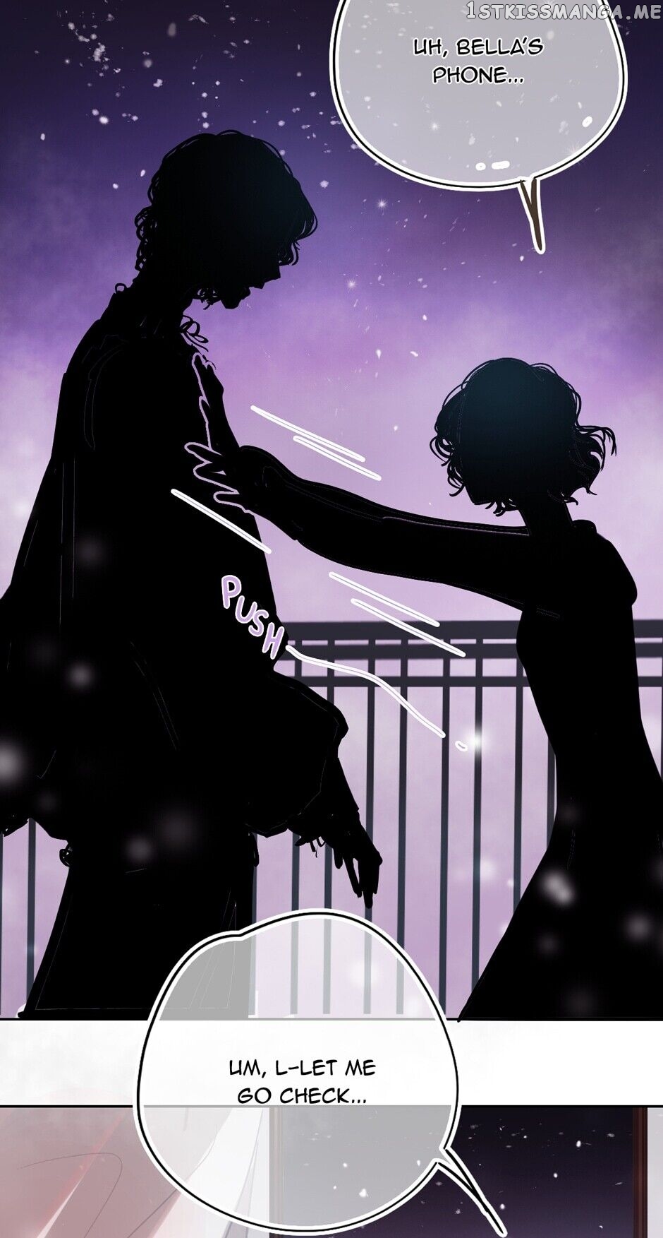 Defrost My Heart chapter 15 - page 34