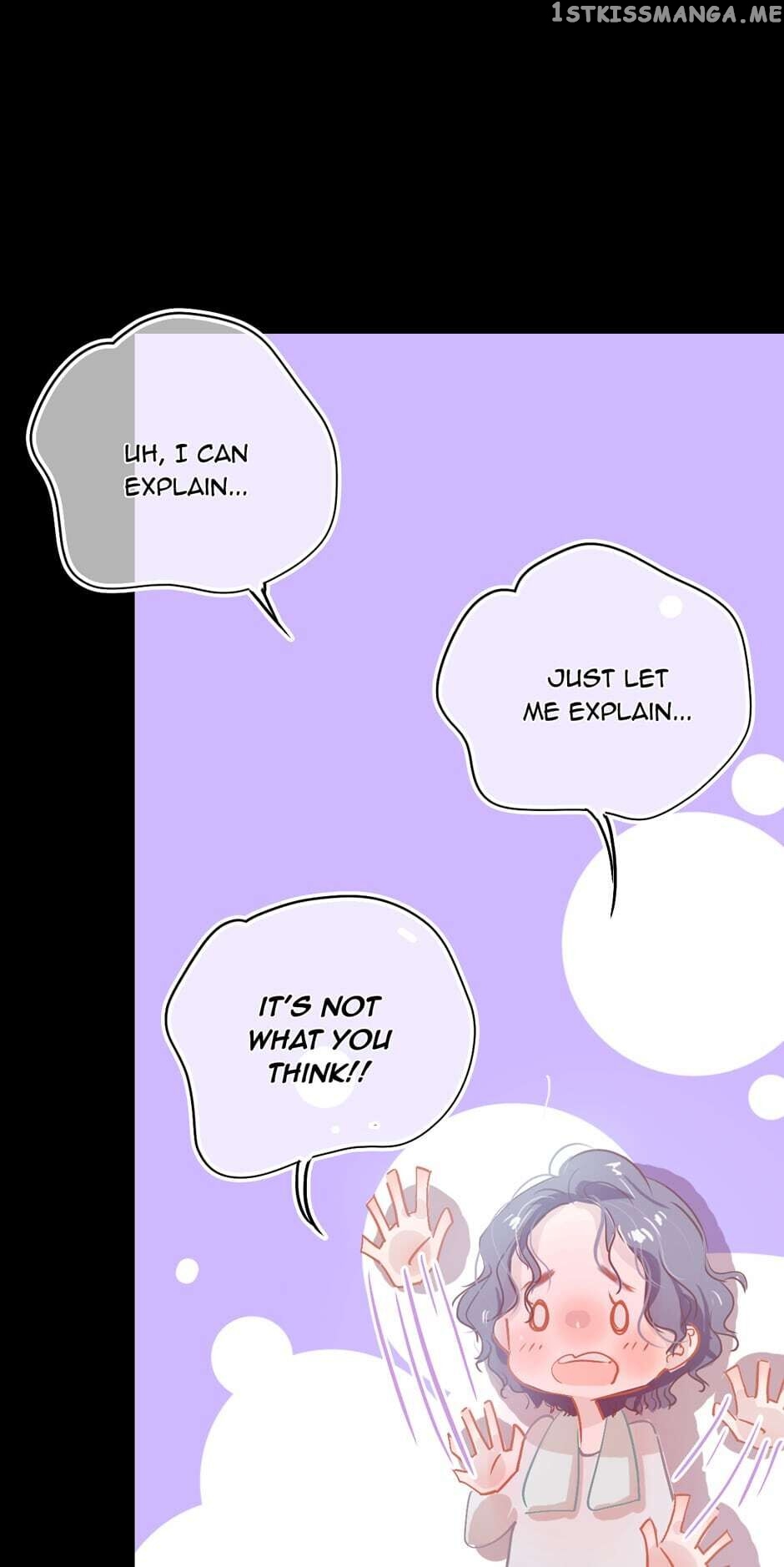 Defrost My Heart chapter 15 - page 5