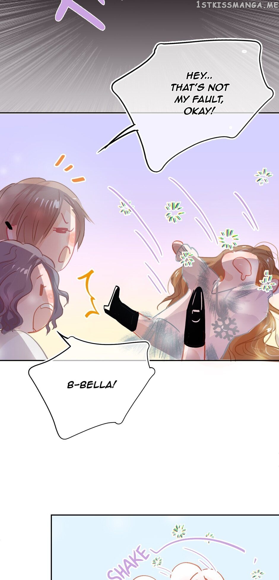 Defrost My Heart chapter 15 - page 9