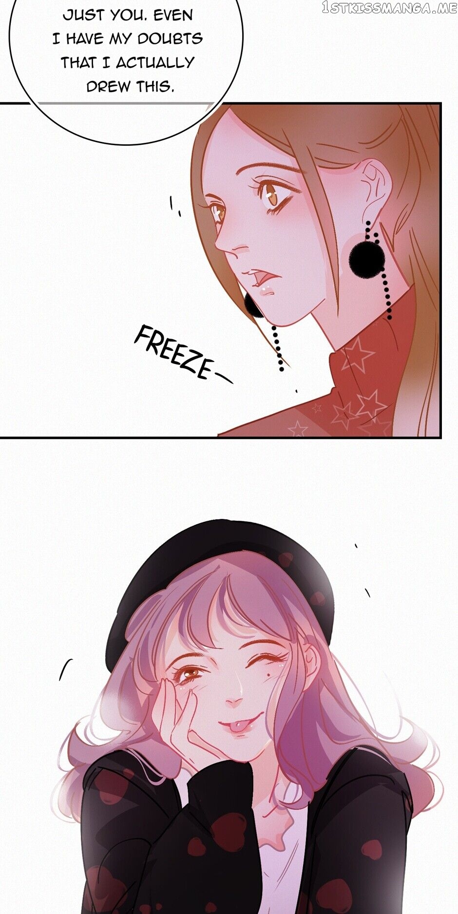 Defrost My Heart chapter 67 - page 11