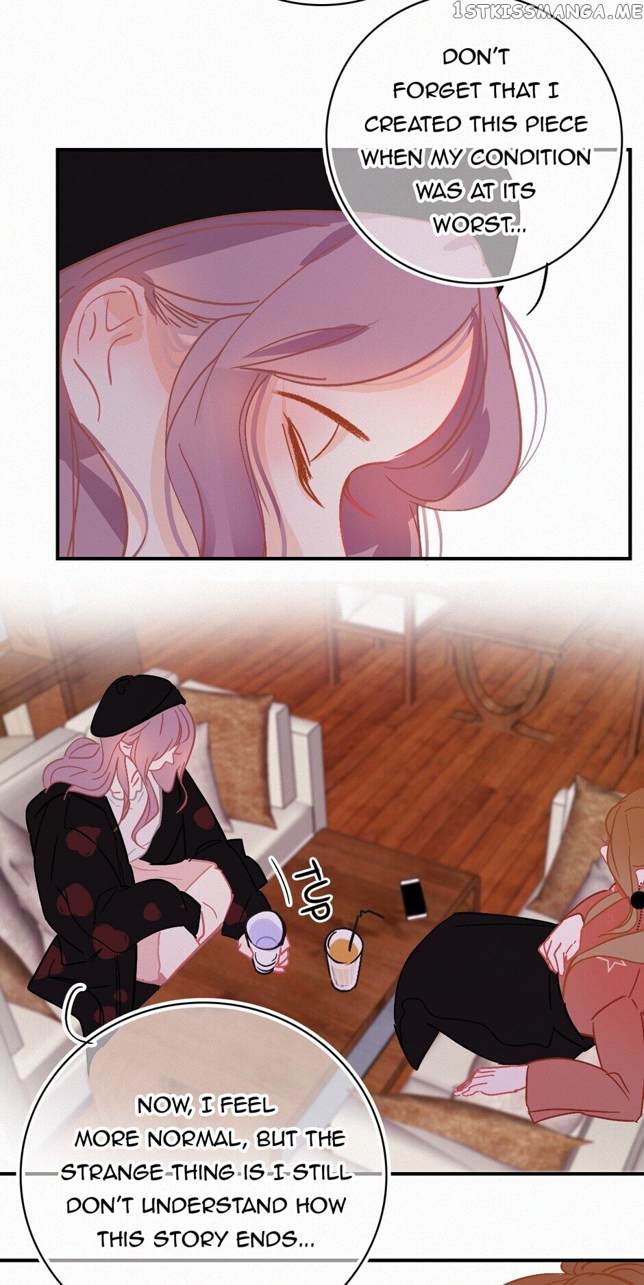 Defrost My Heart chapter 67 - page 13