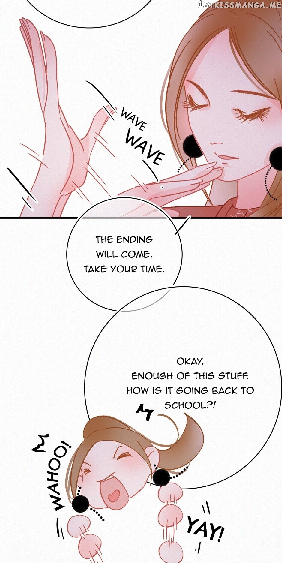 Defrost My Heart chapter 67 - page 14