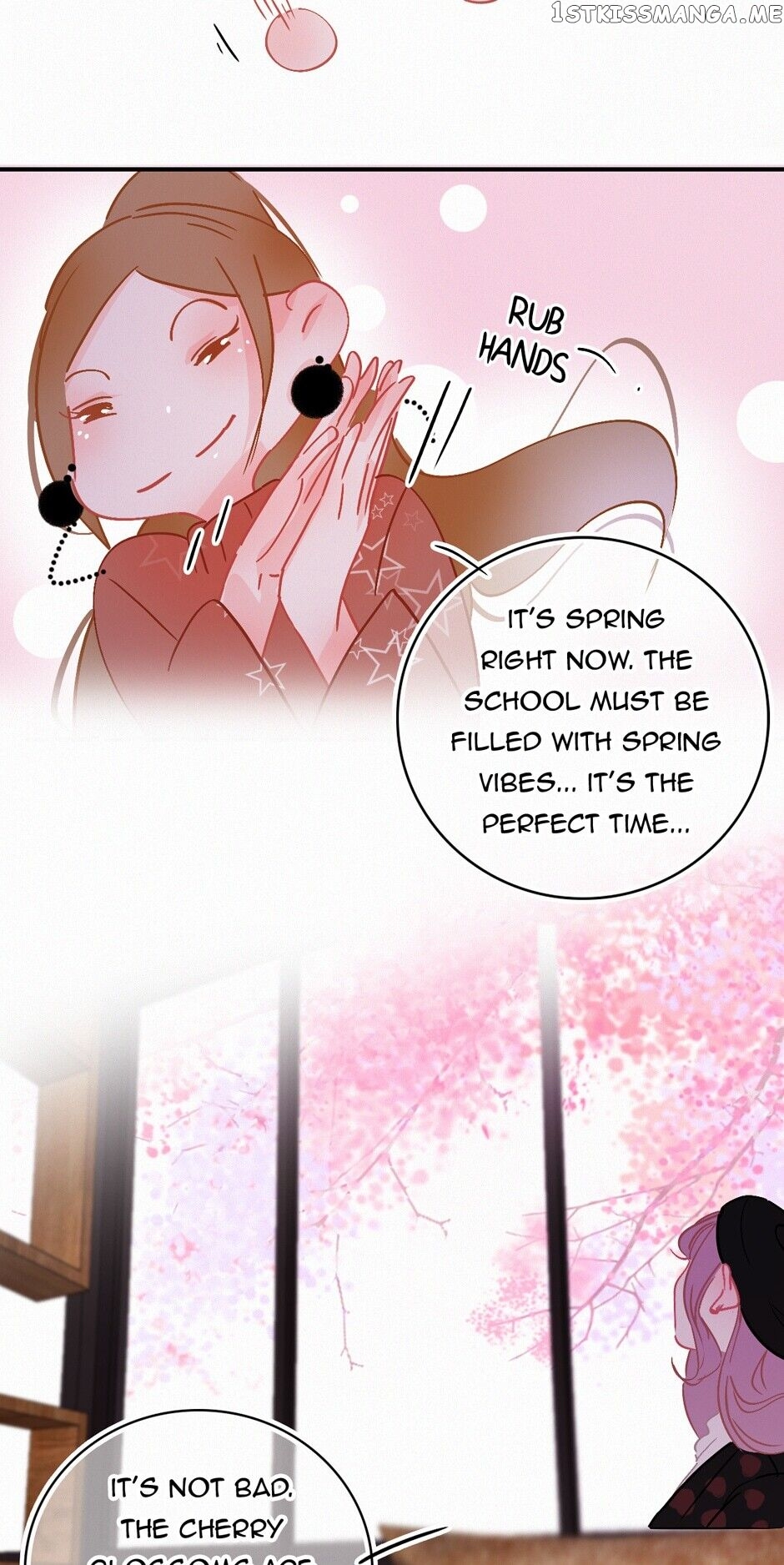 Defrost My Heart chapter 67 - page 15